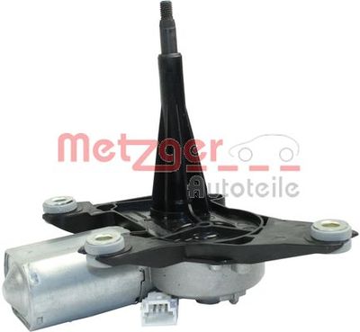 Двигатель стеклоочистителя METZGER 2190774 для RENAULT LAGUNA