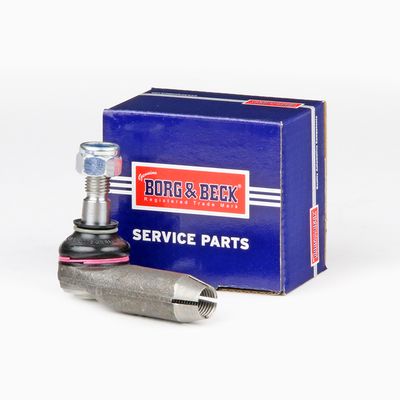 Tie Rod End Borg & Beck BTR4205