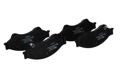 SET PLACUTE FRANA FRANA DISC VALEO 302484A 23