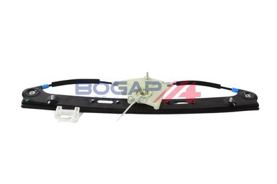 MECANISM ACTIONARE GEAM BOGAP B5341171 2