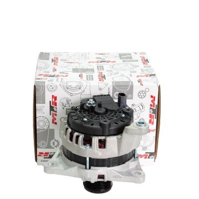 GENERATOR / ALTERNATOR MTR 13047935 4