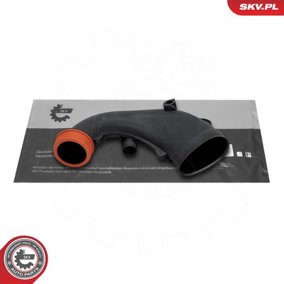 Sací hadica, vzduchový filter ESEN SKV 87SKV429