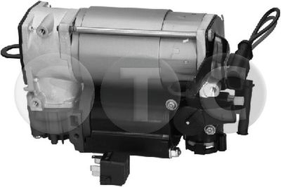 Kompresor, pneumatický systém STC T442638