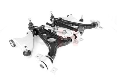 SET SUSPENSIE ROATA GH GH501048 11