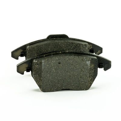 BREMSBELAGSATZ SCHEIBENBREMSE DELPHI LP1837 20