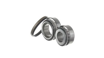 RADLAGERSATZ SKF VKBA3407 15