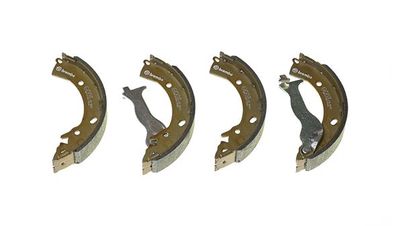 SET SABOTI FRANA BREMBO S30519 1