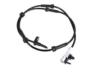 Sensor, Raddrehzahl