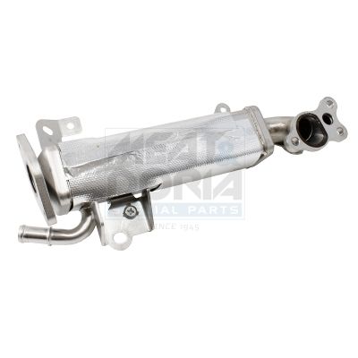 RADIATOR RECIRCULARE GAZE DE ESAPAMENT