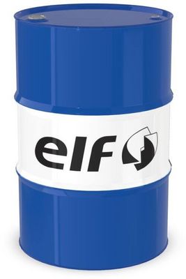 Huile moteur ELF