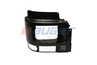 Корпус, основная фара AUGER 66858