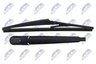 BRAT STERGATOR PARBRIZ NTY EWBKA002 2