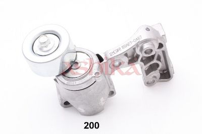 ASHIKA Spannarm, Keilrippenriemen