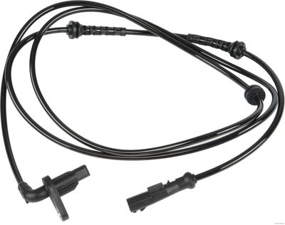 SENZOR TURATIE ROATA