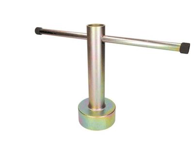 ACHSMUTTERSCHLüSSEL KS TOOLS 4604385 29