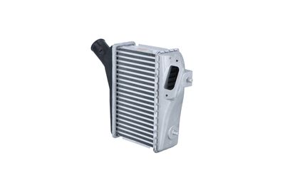 LADELUFTKüHLER NRF 309091 10