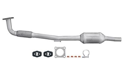 KATALYSATOR HELLA 8LE366054571 1