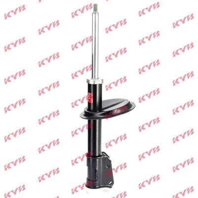 STOßDäMPFER KYB 333749 16