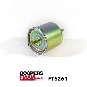 горивен филтър CoopersFiaam FT5261