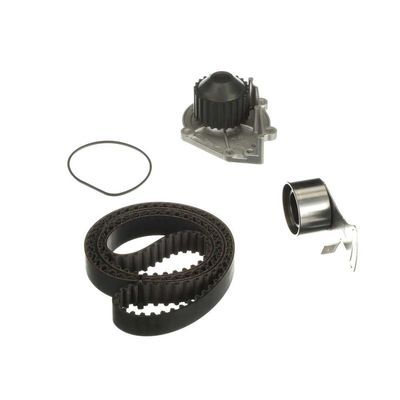 SET POMPA APA + CUREA DINTATA GATES KP25416XS 31