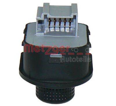 COMUTATOR REGLAJ OGLINDA METZGER AUTOTEILE 0916065 1