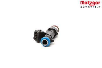 INJECTOR METZGER AUTOTEILE 0920040 12
