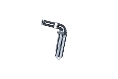 VERDAMPFER KLIMAANLAGE NRF 36173 14