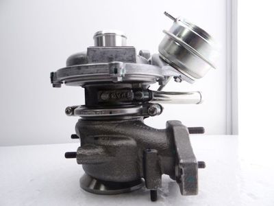 LADER AUFLADUNG GARRETT 8057525001S 3