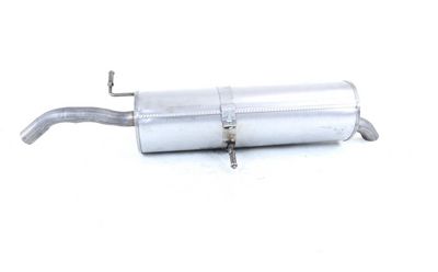 ENDSCHALLDäMPFER WALKER 24125