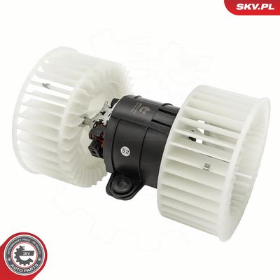 VENTILATOR HABITACLU ESEN SKV 68SKV262 4