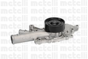 METELLI 24-0955 Помпа (водяной насос)  для MERCEDES-BENZ S-CLASS (Мерседес С-класс)