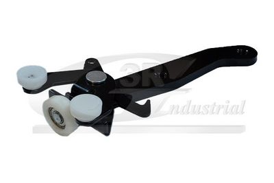 GHIDAJ CU ROLE USA GLISANTA