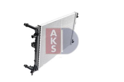KüHLER MOTORKüHLUNG AKS DASIS 480002N 4