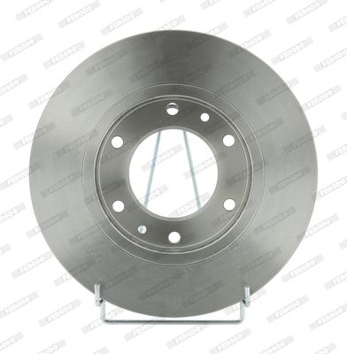 FERODO DDF1612 Тормозные диски для KIA CARNIVAL / GRAND CARNIVAL III (VQ) 2.9 CRDi LX FERODO DDF1612 Тормозные диски для KIA CARNIVAL / GRAND CARNIVAL III (VQ) 2.9 CRDi LX