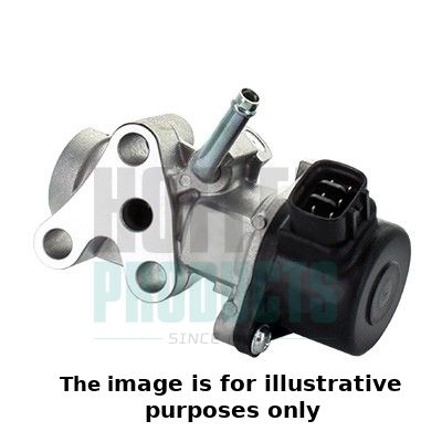 SUPAPA EGR HOFFER 7518315R