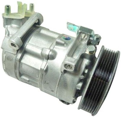 COMPRESOR CLIMATIZARE MAHLE ACP958000P 6