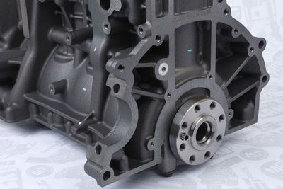 Neúplný motor, shortblock ET ENGINETEAM SB0001