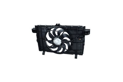 RADIATOR RACIRE MOTOR NRF 470175 26