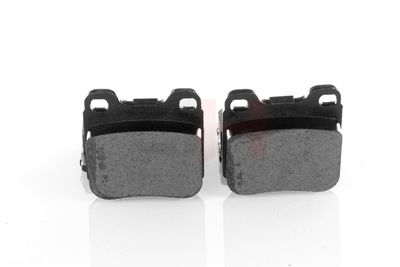 SET PLACUTE FRANA FRANA DISC GH GH413604 32