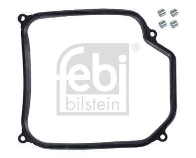 Gasket, automatic transmission oil sump 14270