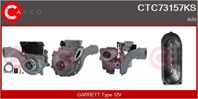 COMPRESOR SISTEM DE SUPRAALIMENTARE