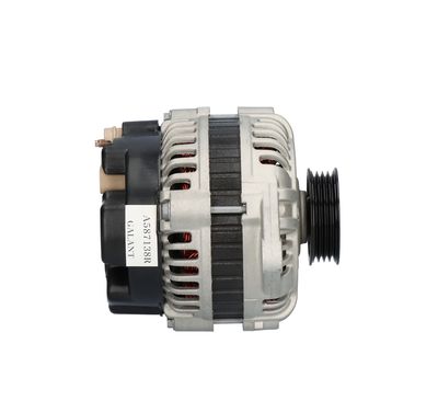 GENERATOR / ALTERNATOR VALEO 437416 21