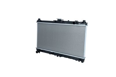 RADIATOR RACIRE MOTOR NRF 53317 9