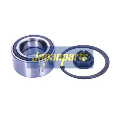 JAPANPARTS Rato guolio komplektas