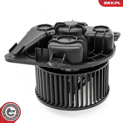 vnitřní ventilátor ESEN SKV 68SKV040