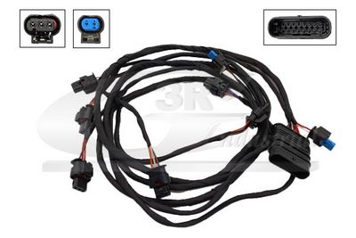 SET REPARAT CABLURI SENZOR ASISTENTA PARCARE