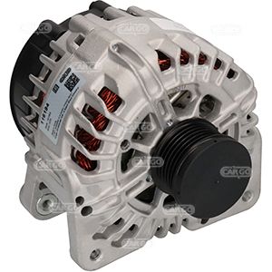 GENERATOR / ALTERNATOR HC-Cargo F032116184 1