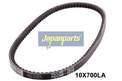 JAPANPARTS V formos diržas