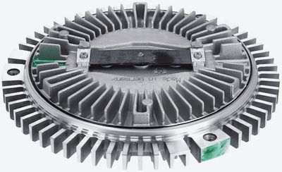 SACHS Kupplung, Kühlerlüfter
