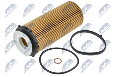 FILTRU ULEI NTY FOFBM033 1